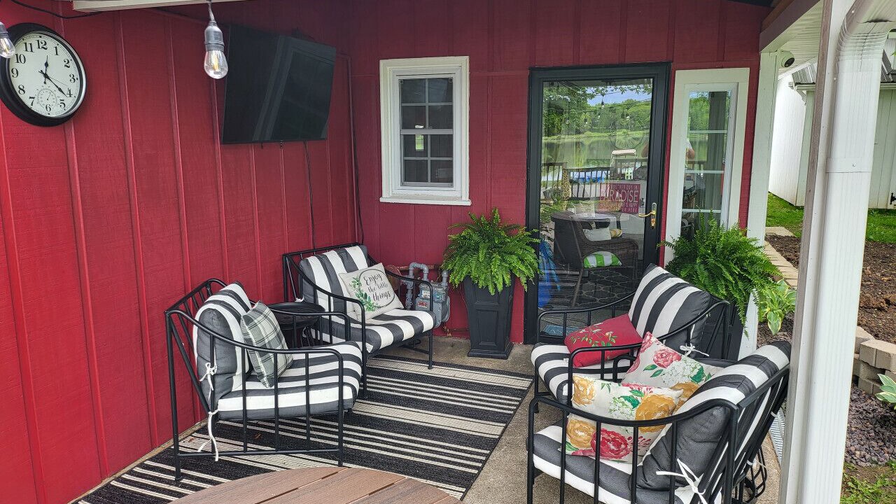Photo of Patio Balcony in Mattoon