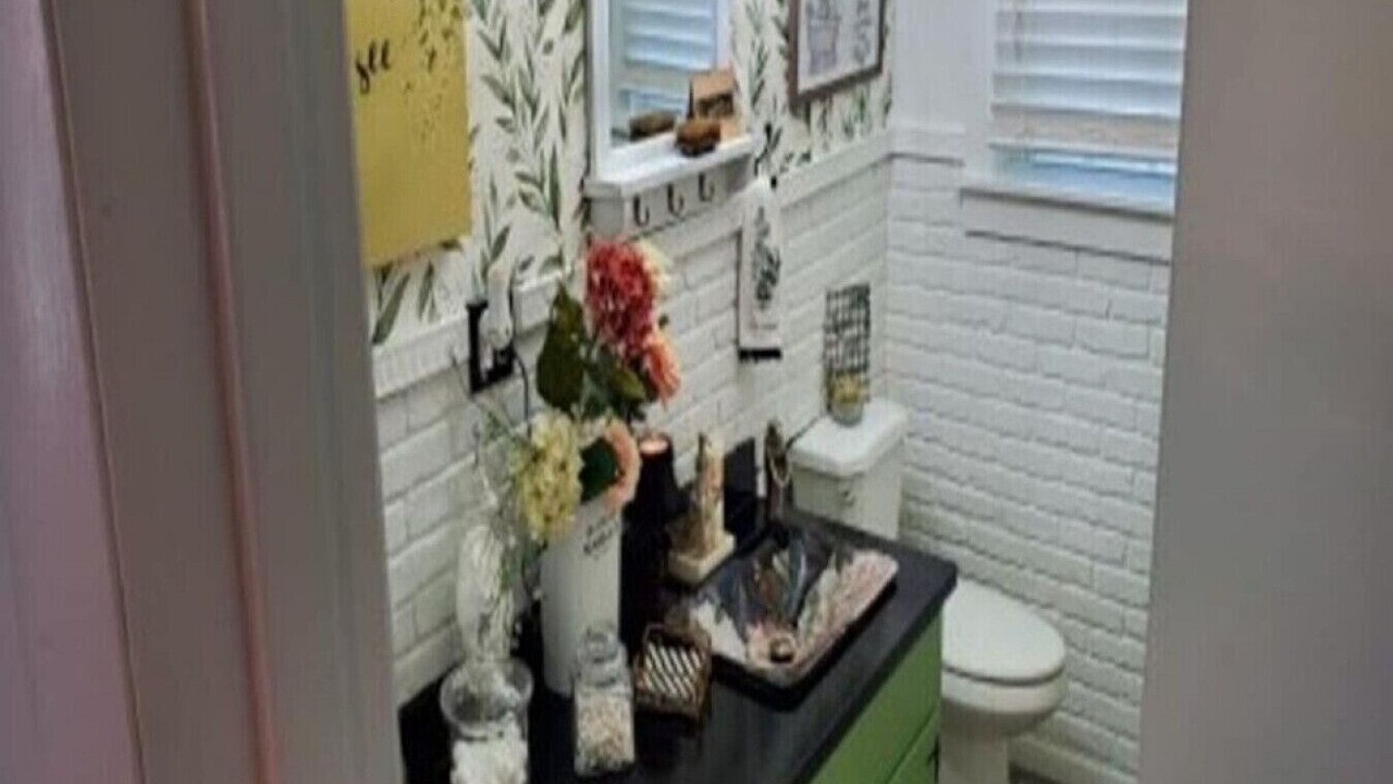 Photo of Bathroom in Mattoon