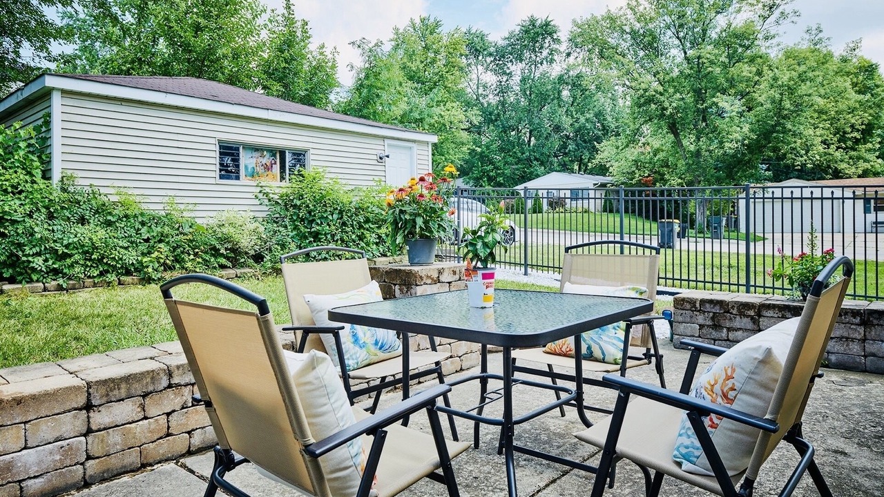 Photo of Outdoor in Streamwood