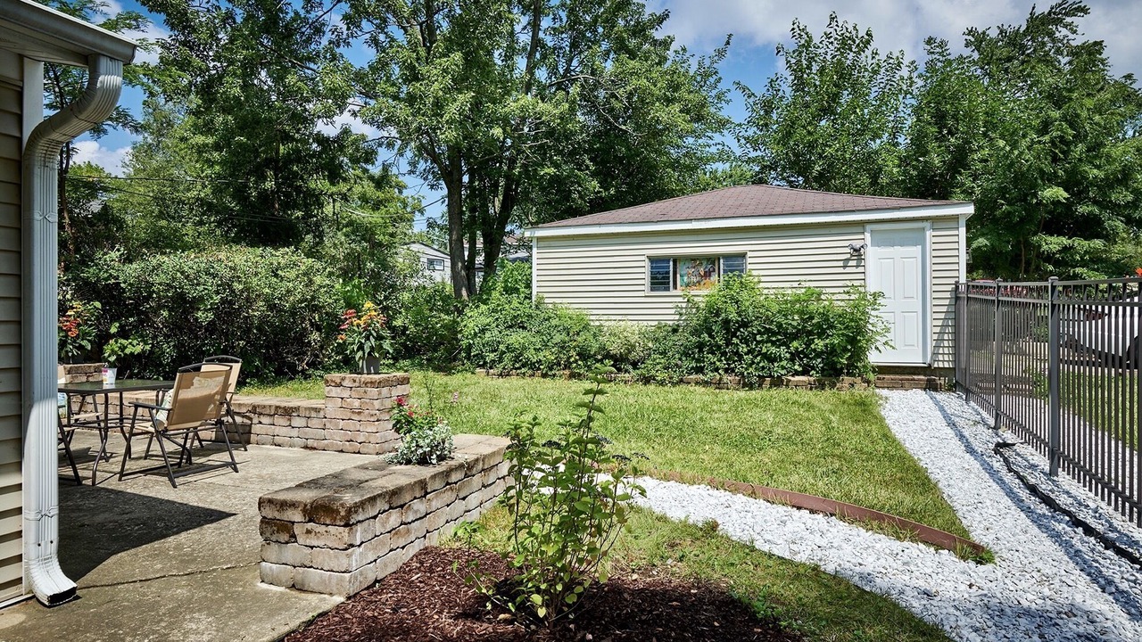 Photo of Outdoor in Streamwood