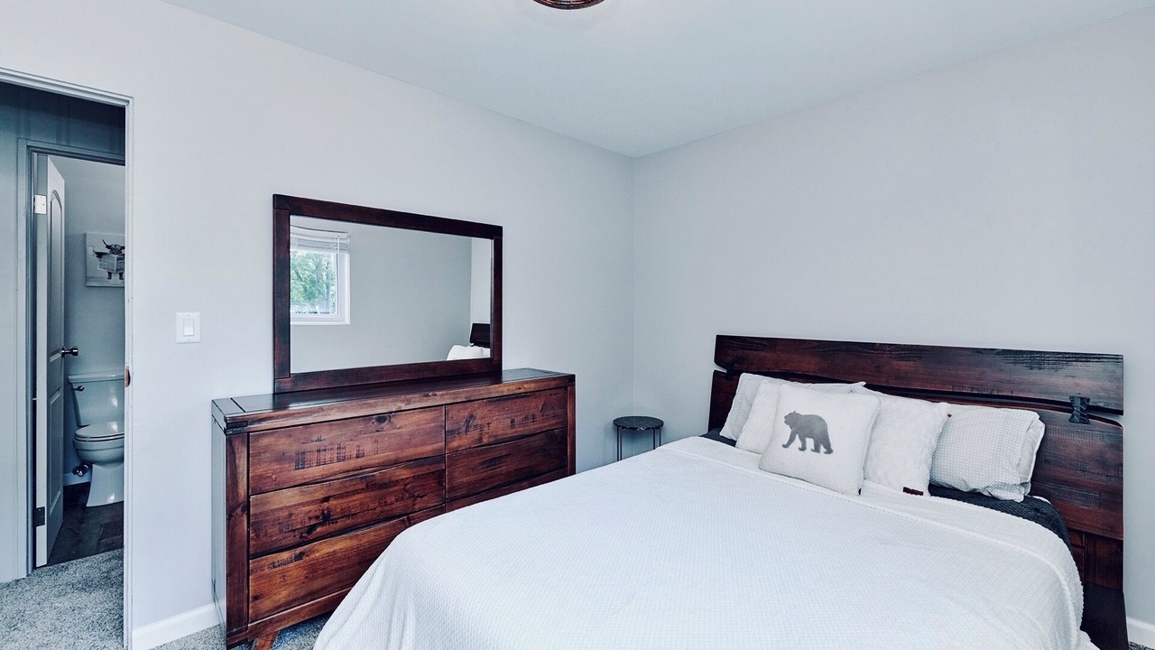 Photo of Bedroom in Streamwood