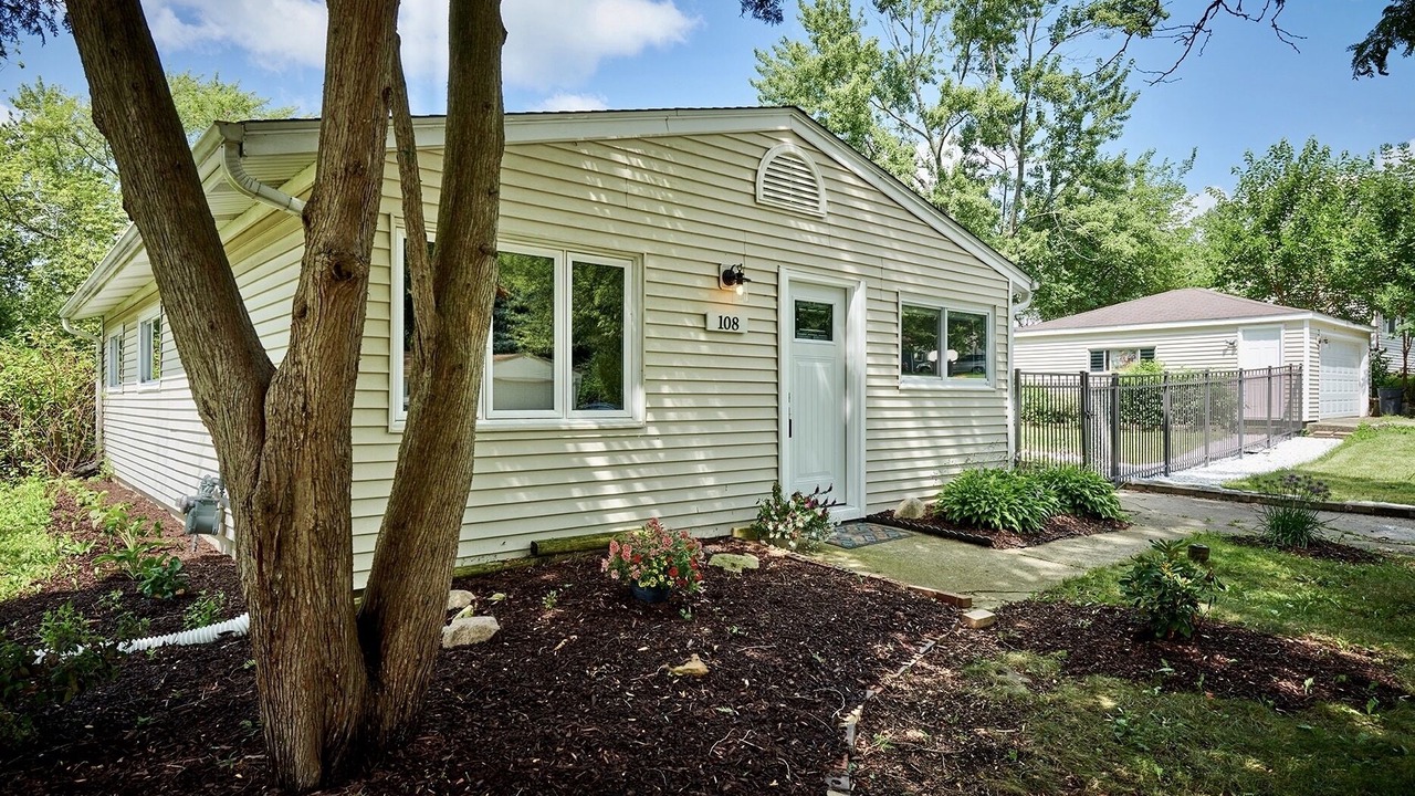 Photo of Outdoor in Streamwood