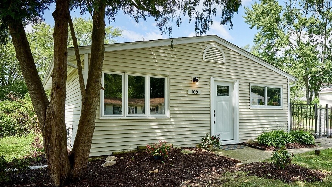 Photo of Outdoor in Streamwood