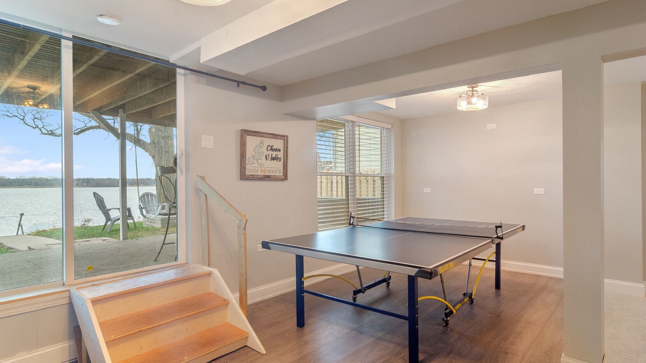 Photo of Bedroom in Fox Lake