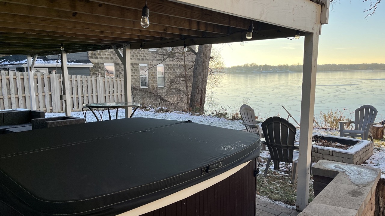 Photo of Outdoor in Fox Lake