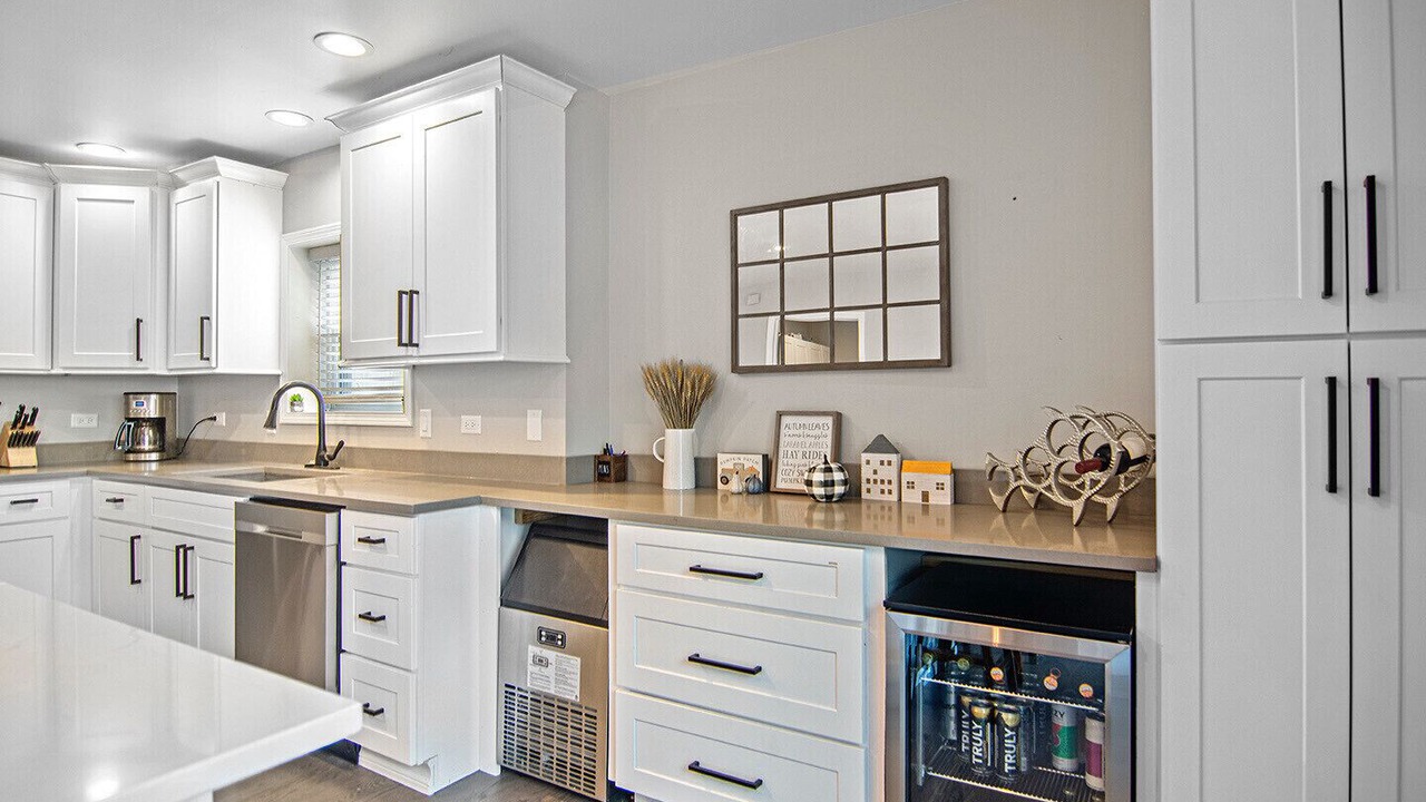 Photo of Kitchen in Fox Lake