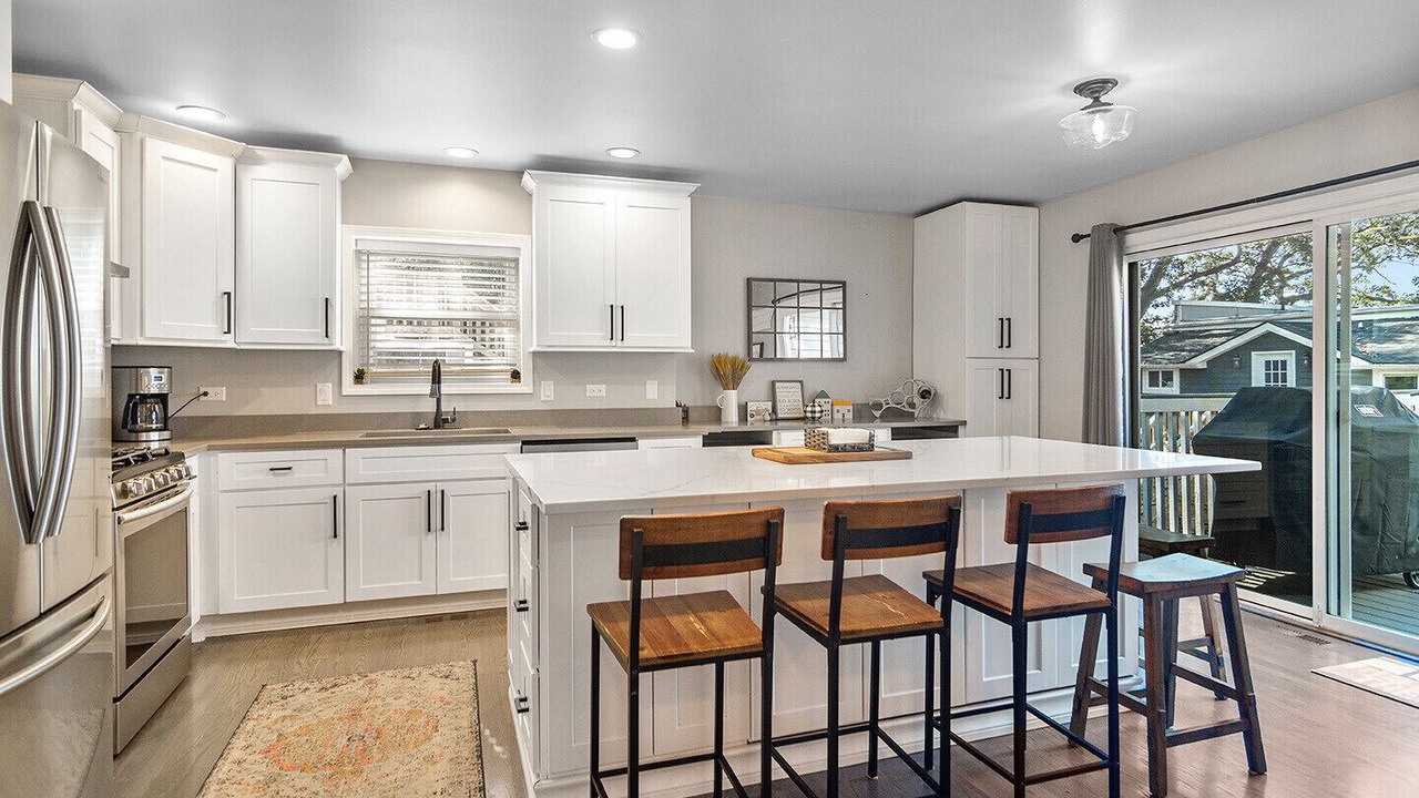 Photo of Kitchen in Fox Lake