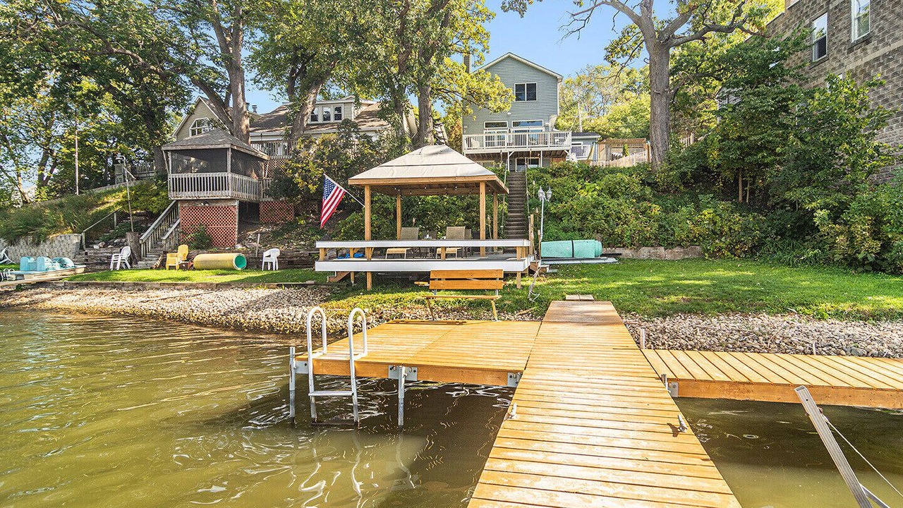 Photo of Outdoor in Fox Lake