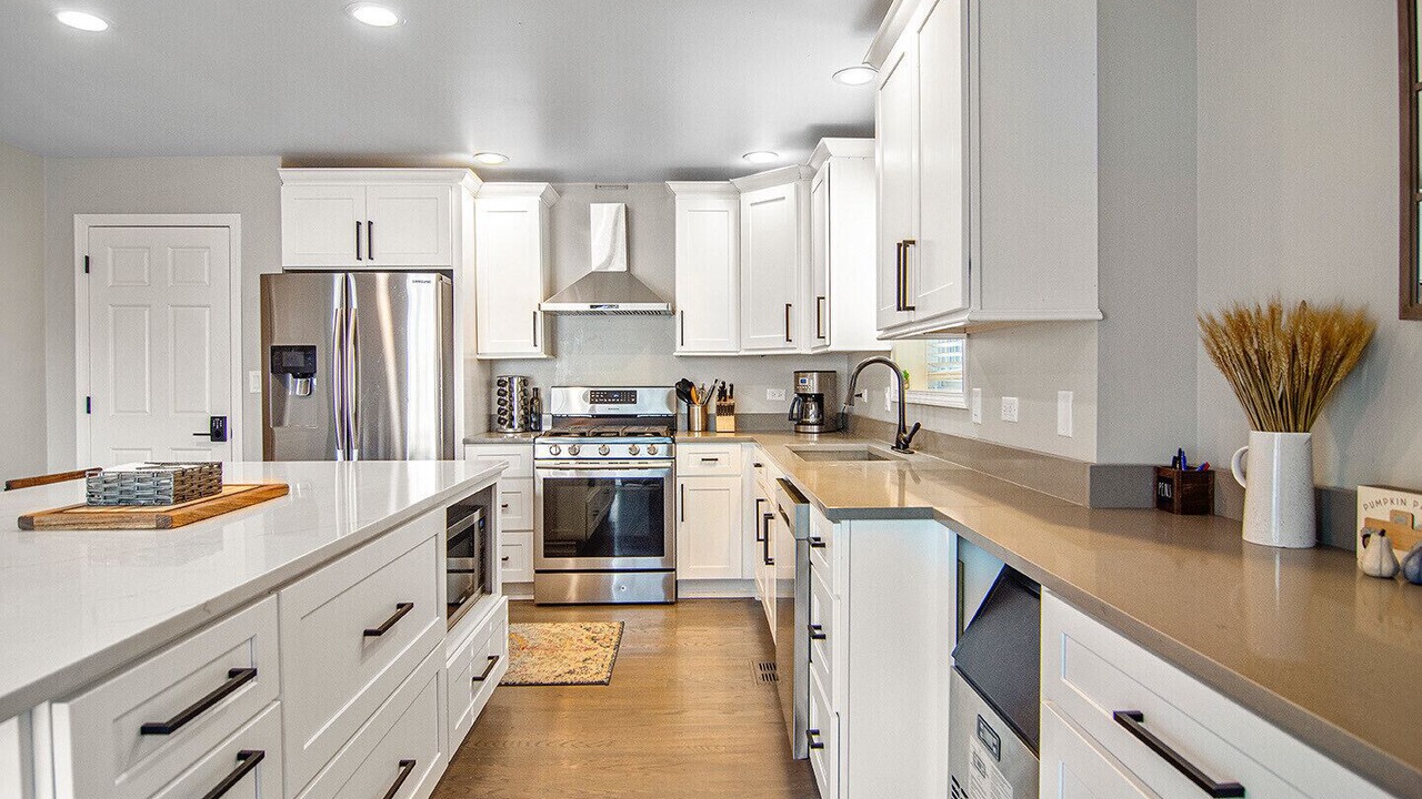 Photo of Kitchen in Fox Lake