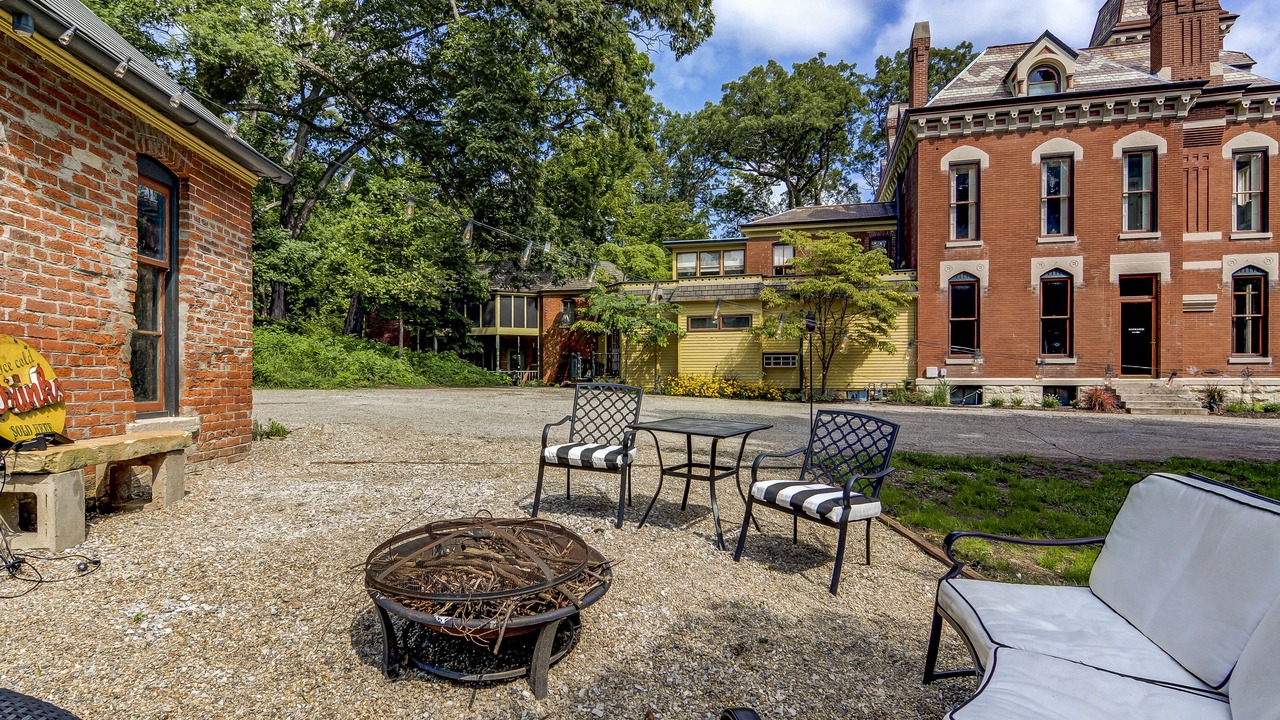 Photo of Outdoor in Petersburg
