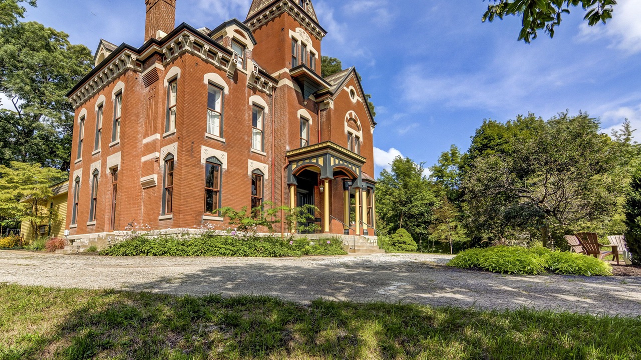 Photo of Outdoor in Petersburg