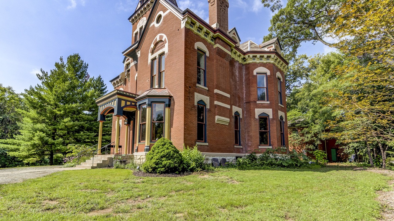 Photo of Outdoor in Petersburg