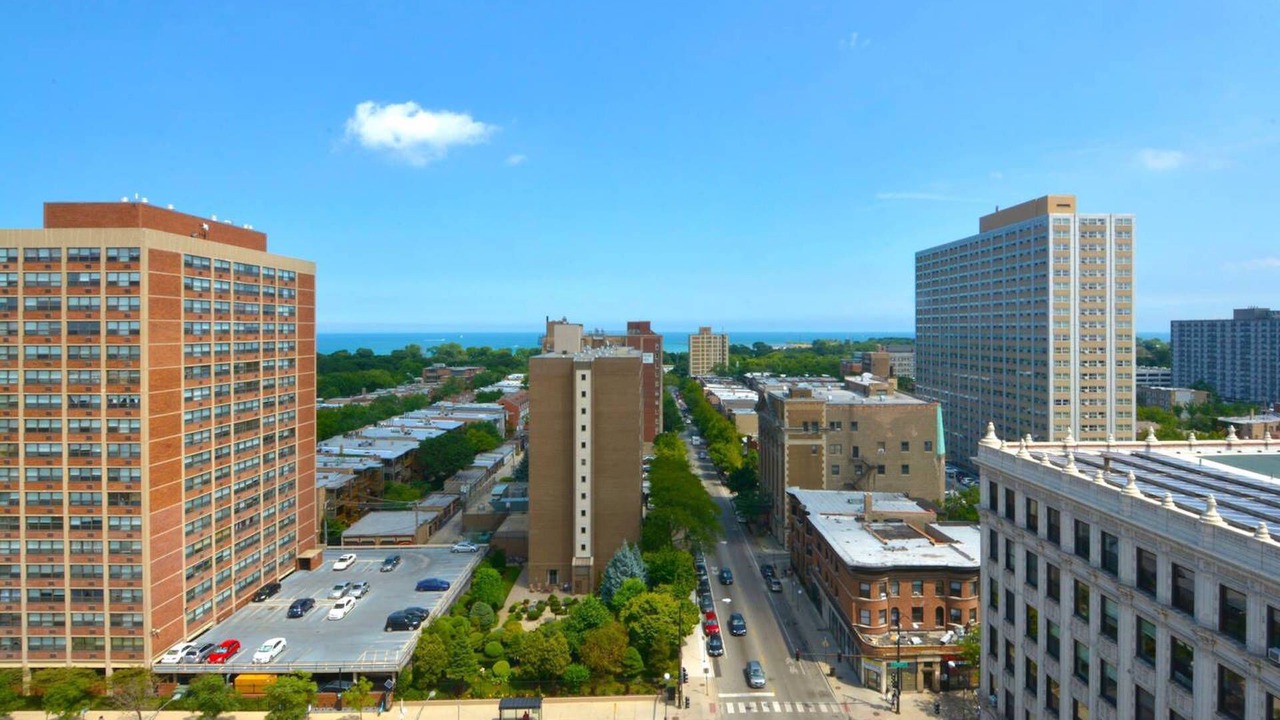 Photo of Outdoor in Uptown
