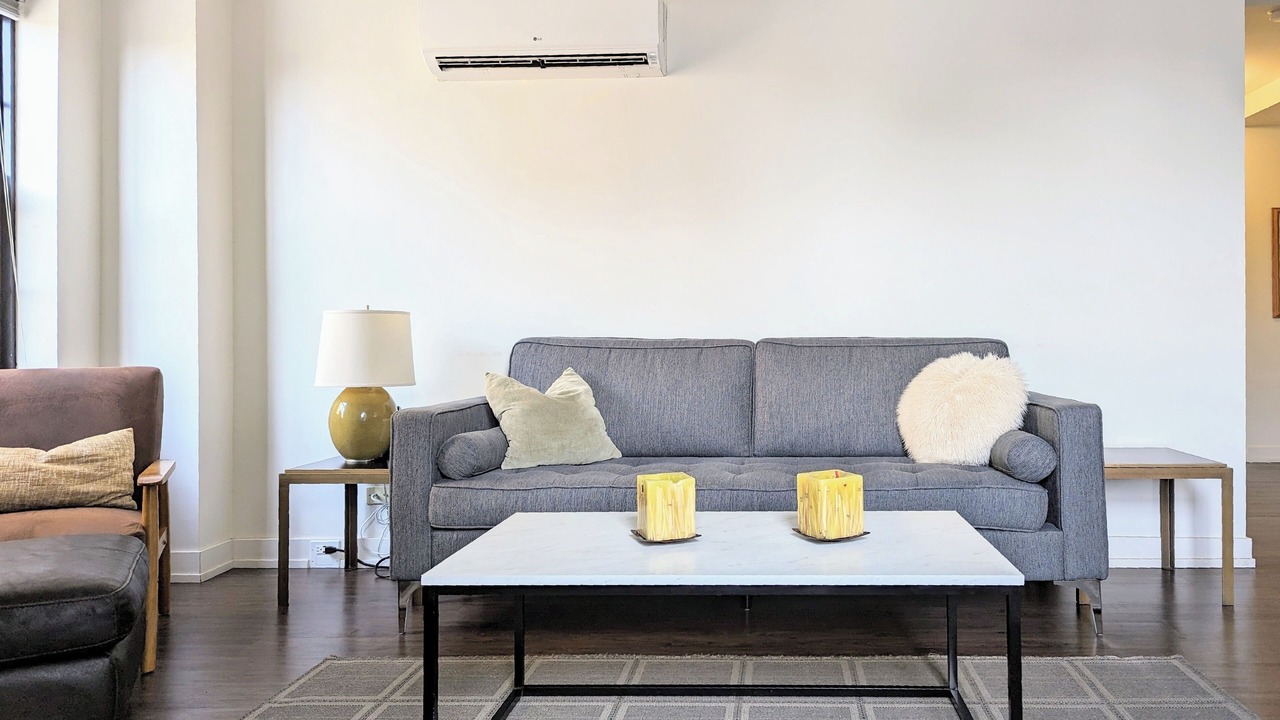 Photo of Bedroom in Uptown