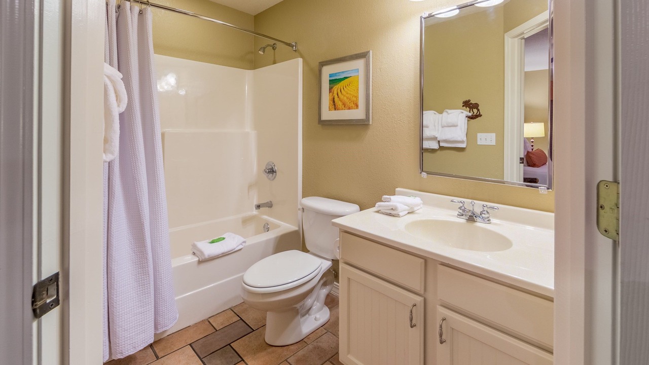Photo of Bathroom in Sheridan