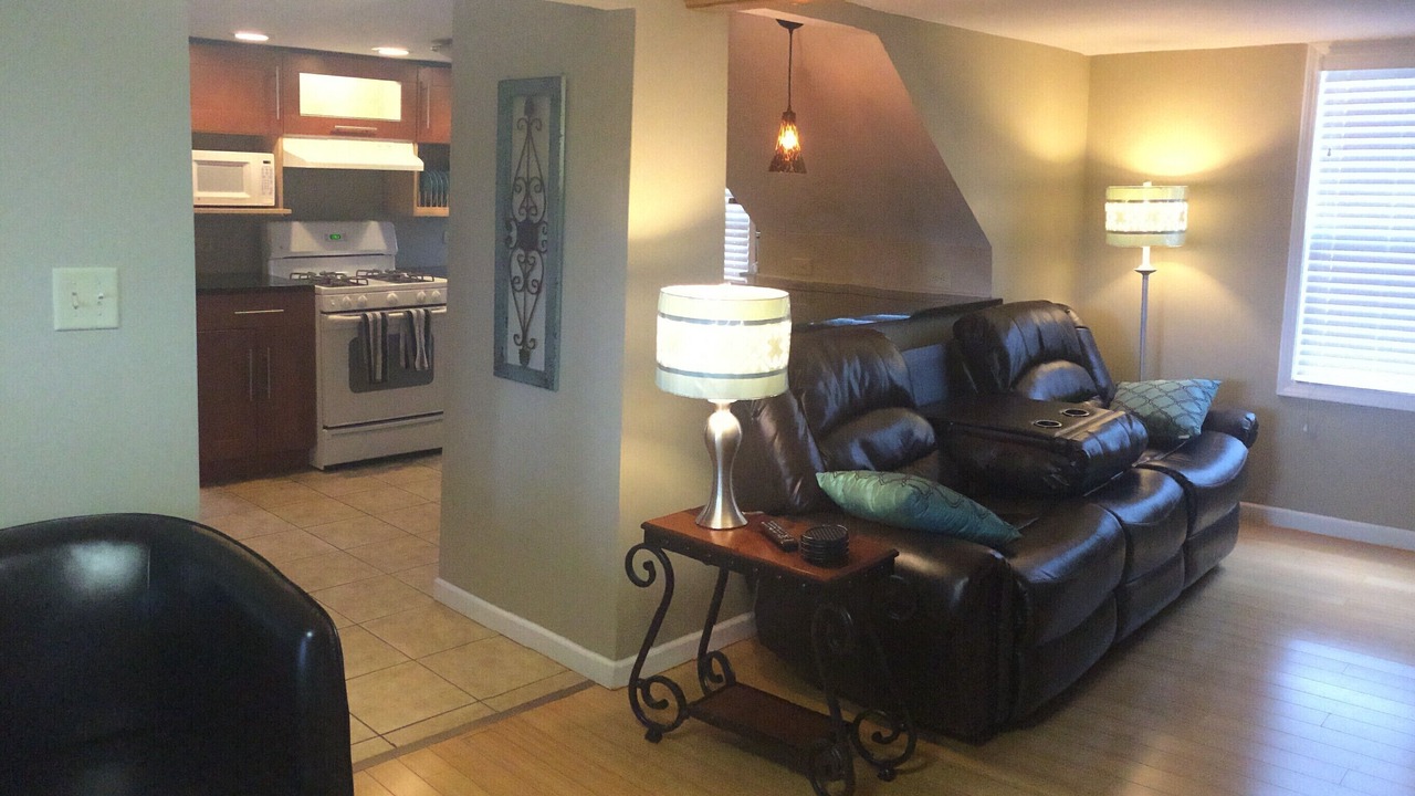 Photo of Livingroom in Steger