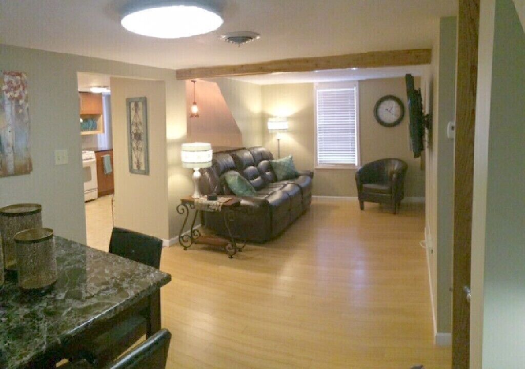Photo of Livingroom in Steger