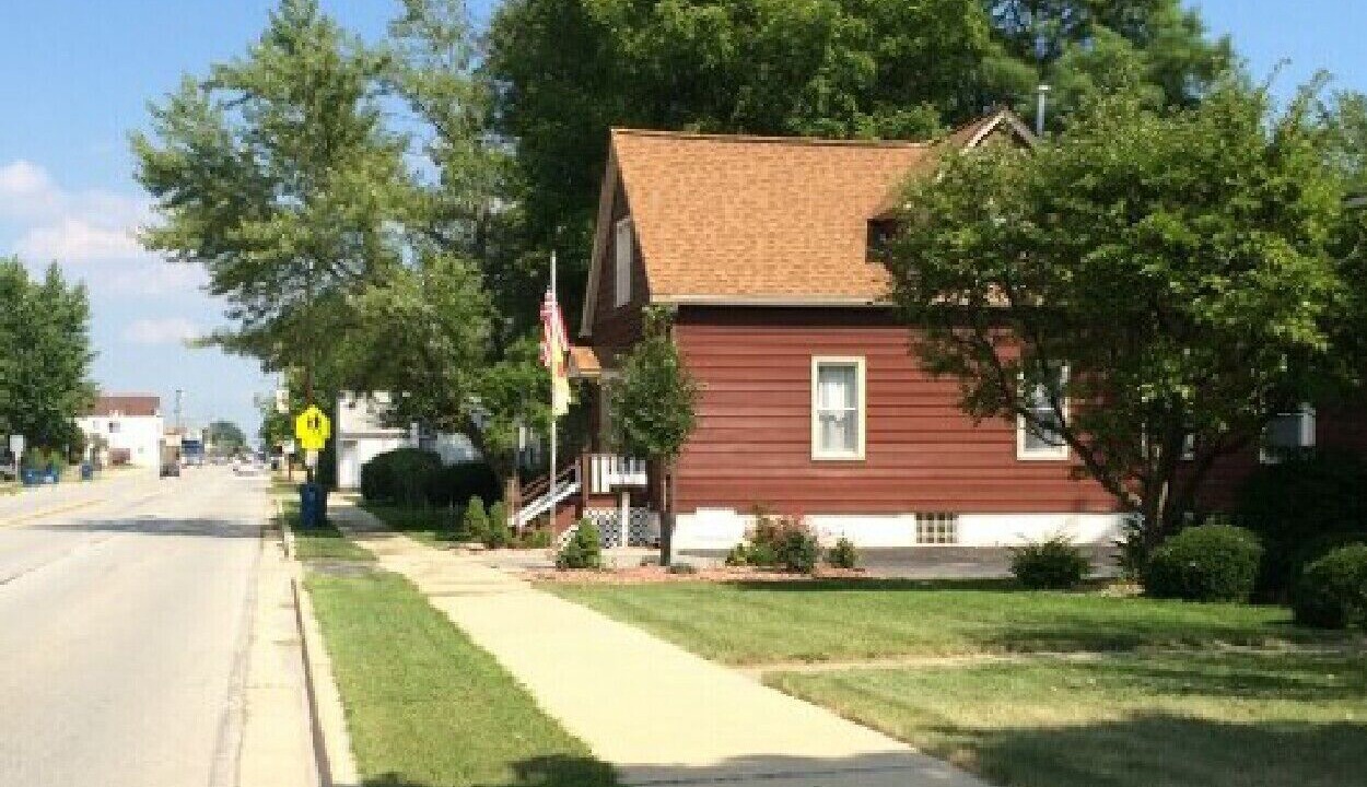 Photo of Outdoor in Steger