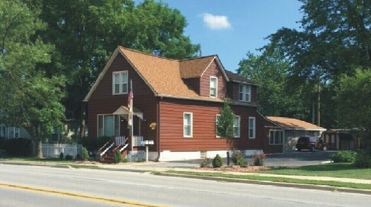 Photo of Outdoor in Steger