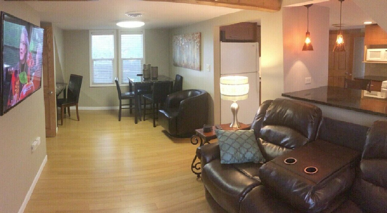 Photo of Livingroom in Steger