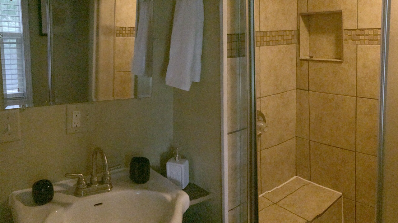 Photo of Bathroom in Steger