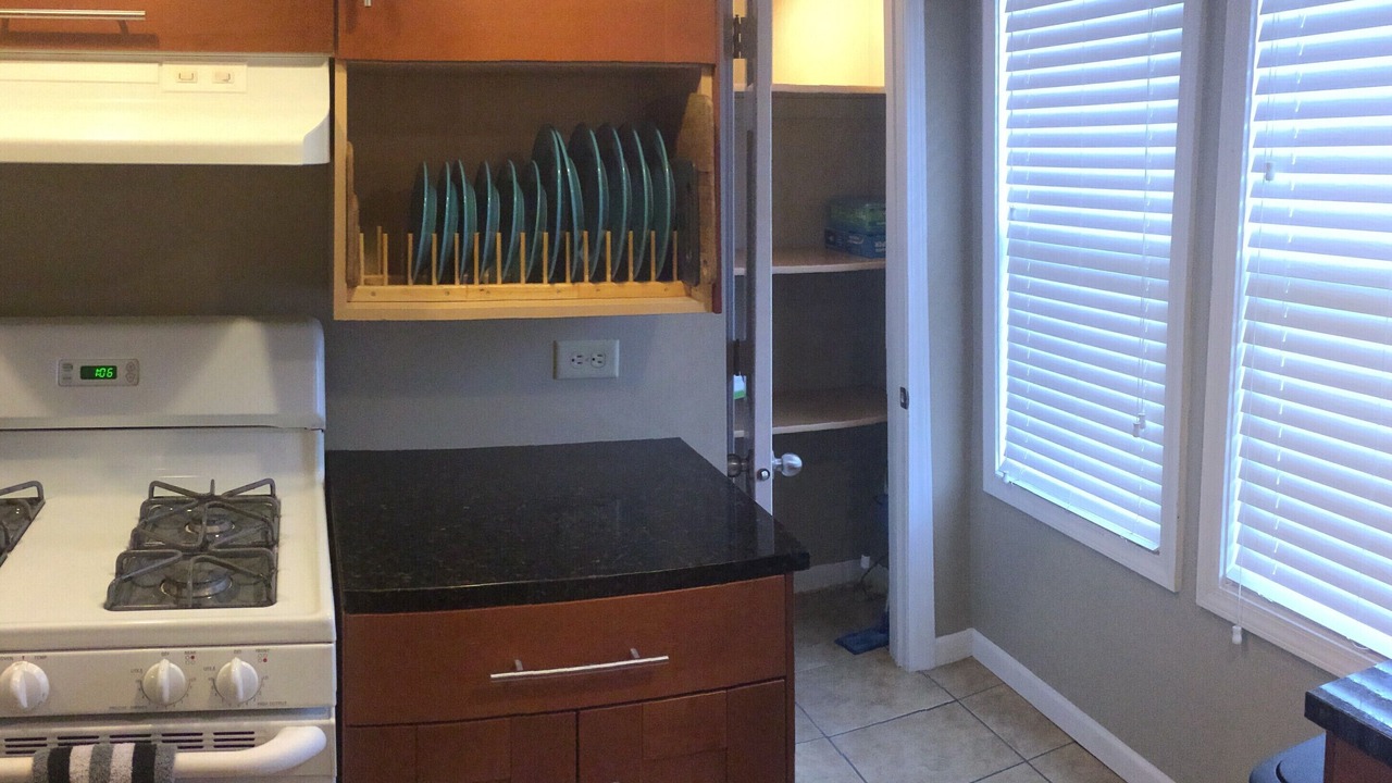 Photo of Kitchen in Steger