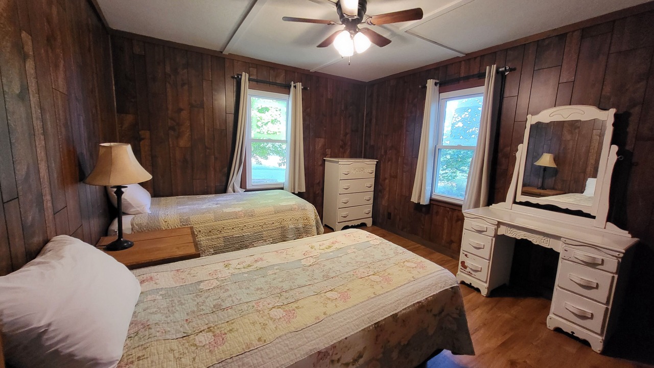 Photo of Bedroom in Hardin County