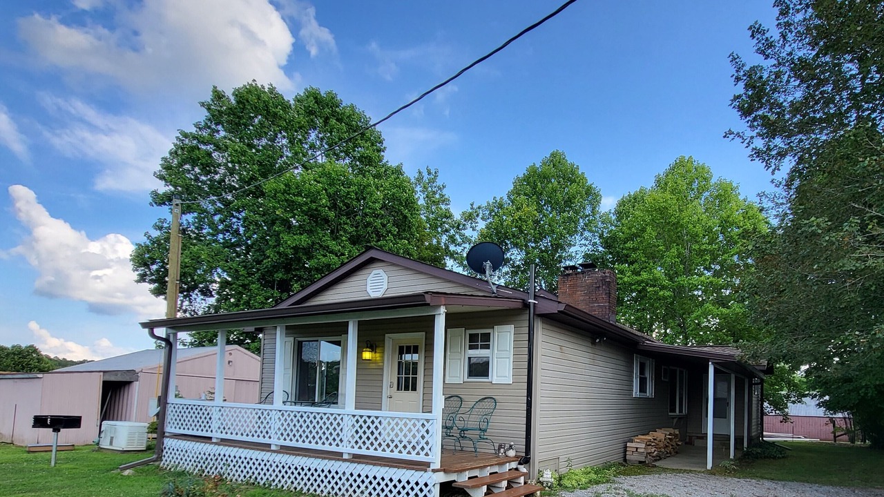 Photo of Outdoor in Hardin County
