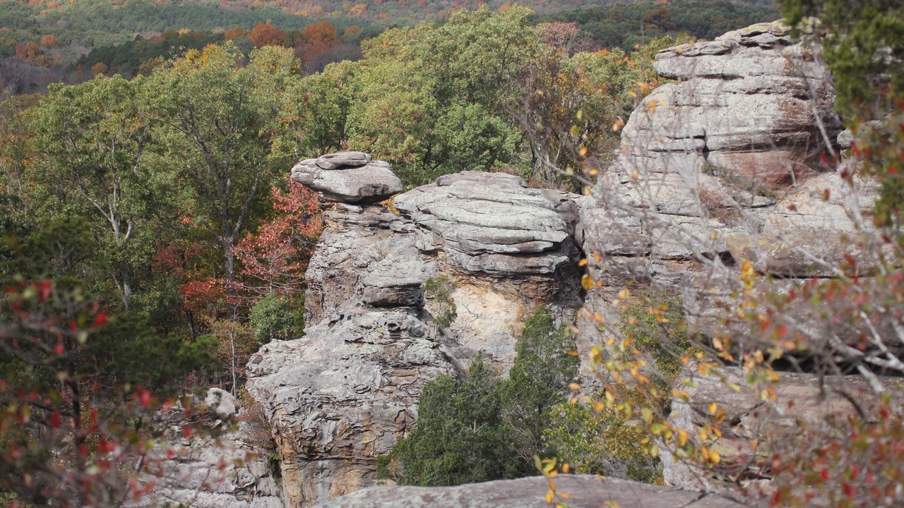 Photo of Outdoor in Hardin County
