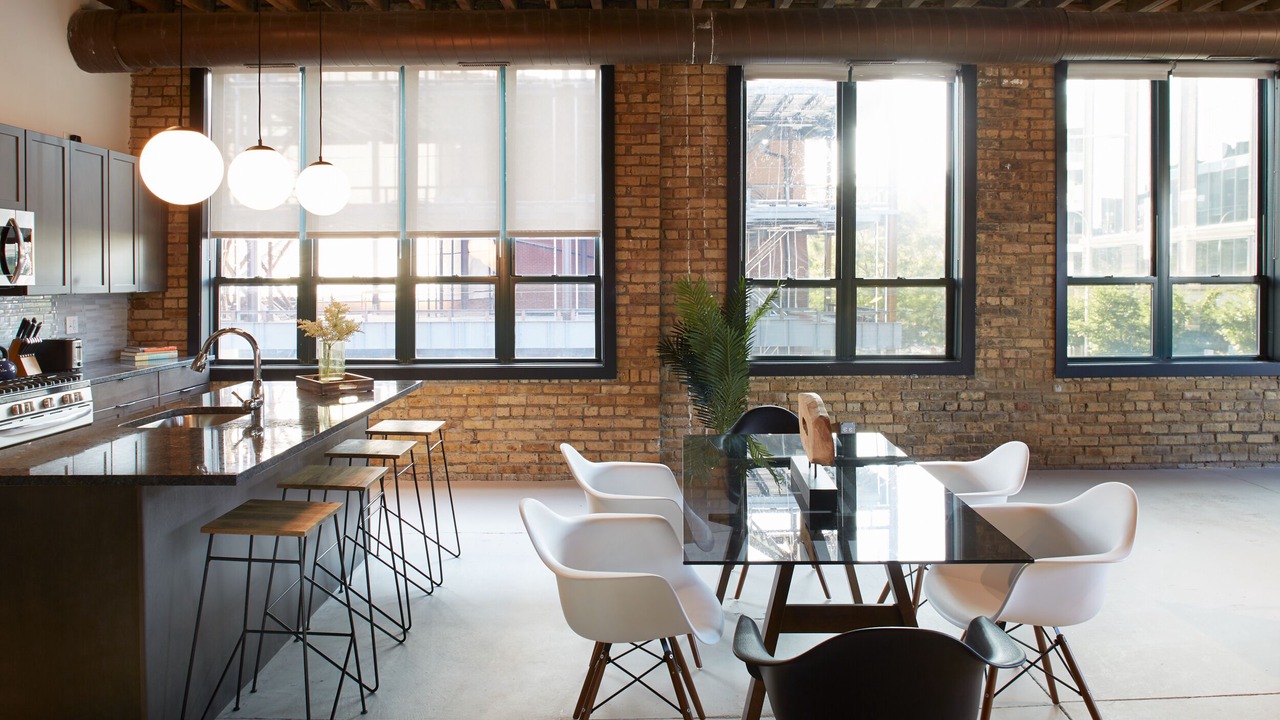 Photo of Kitchen in West Loop