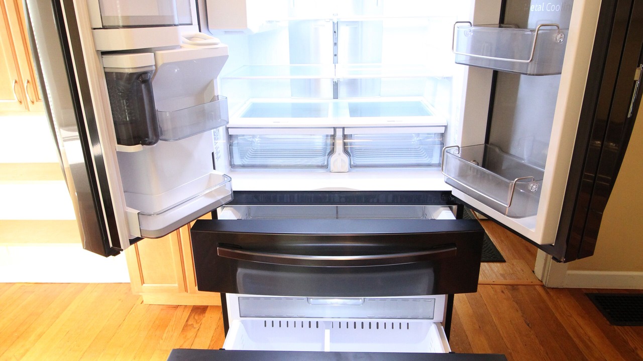 Photo of Kitchen in Urbana