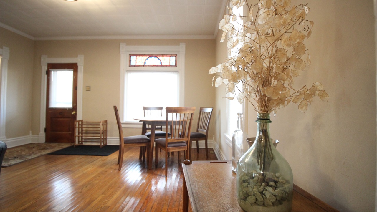 Photo of Livingroom in Urbana