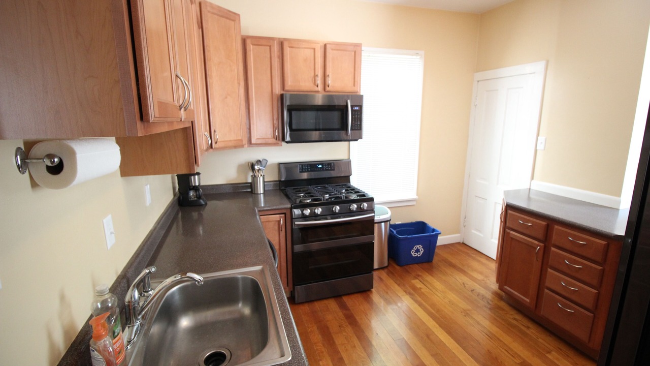Photo of Kitchen in Urbana