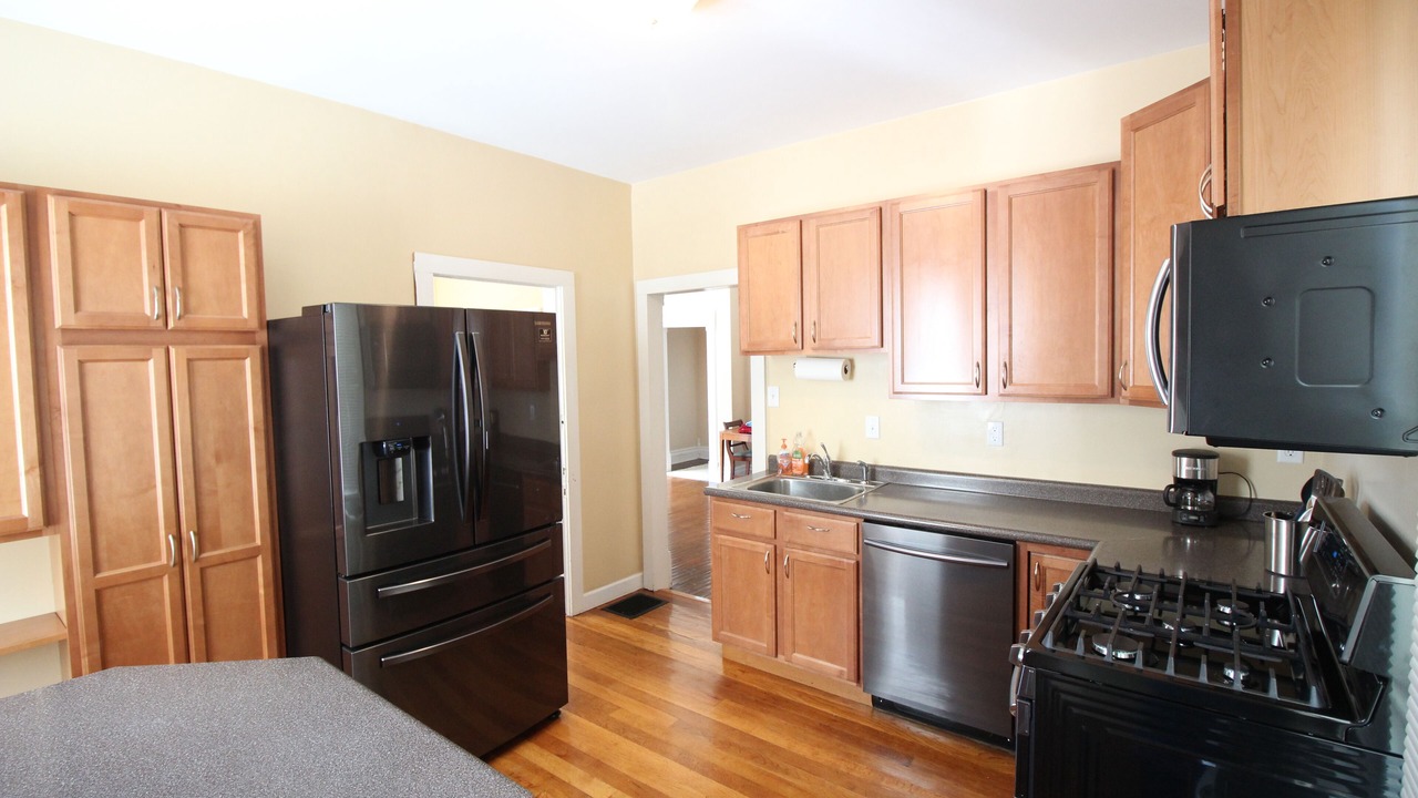 Photo of Kitchen in Urbana