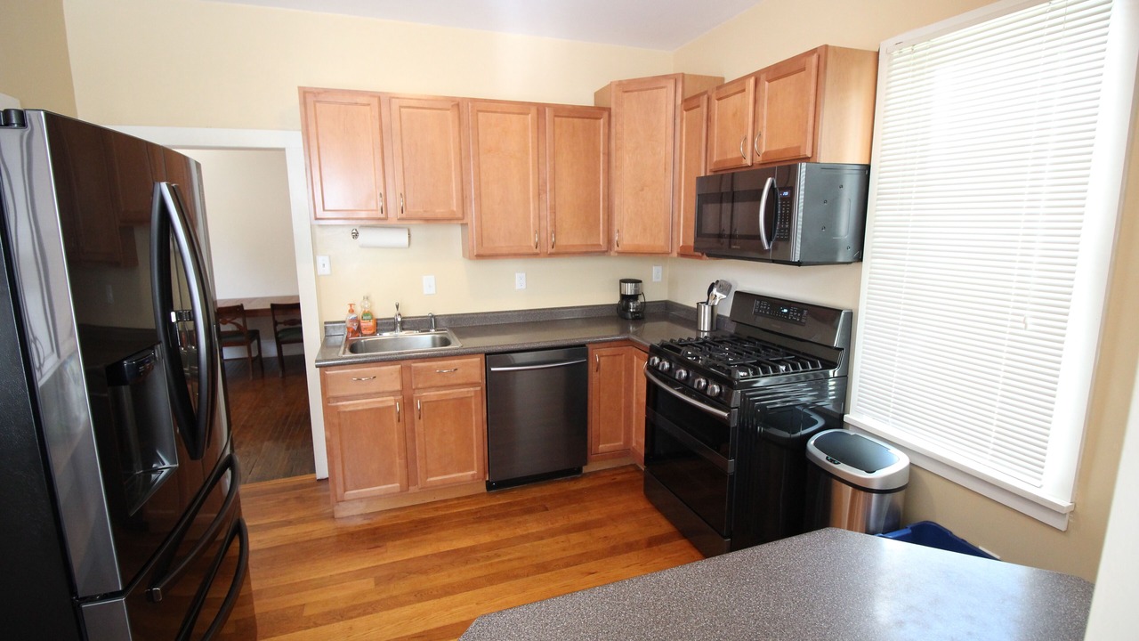 Photo of Kitchen in Urbana