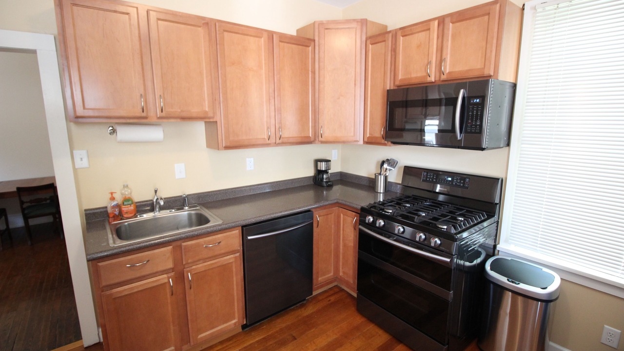 Photo of Kitchen in Urbana