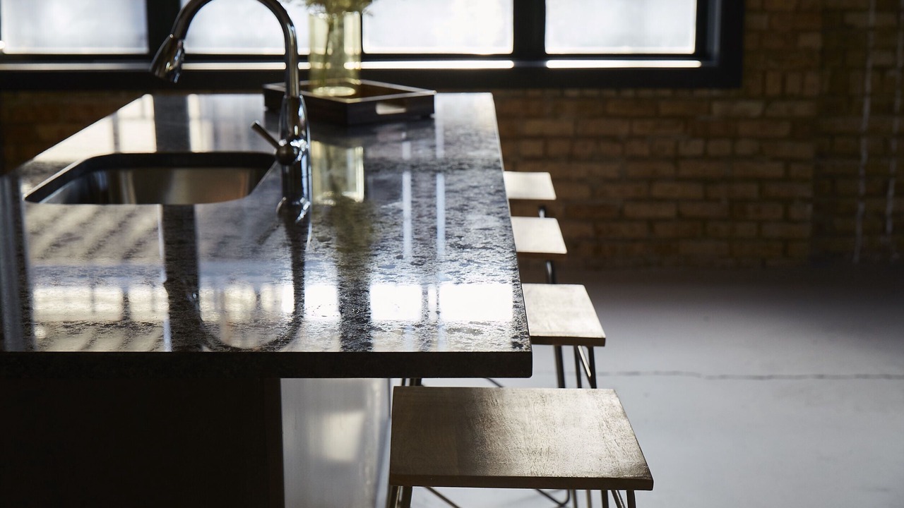 Photo of Kitchen in West Loop