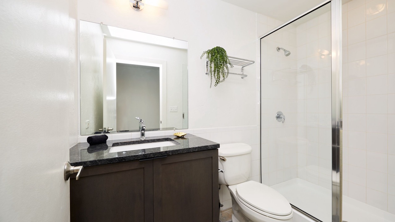 Photo of Bathroom in West Loop