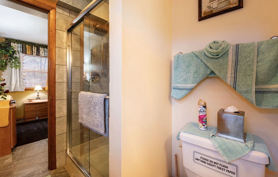 Photo of Bathroom in Hoffman Estates