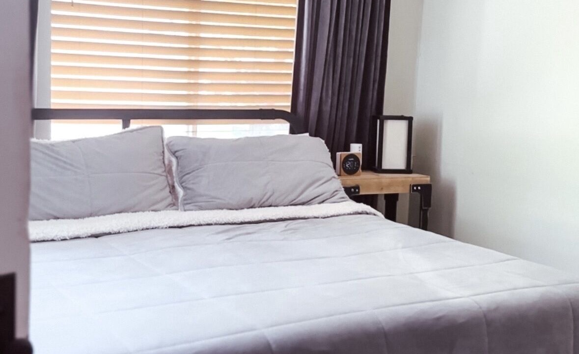 Photo of Bedroom in Champaign