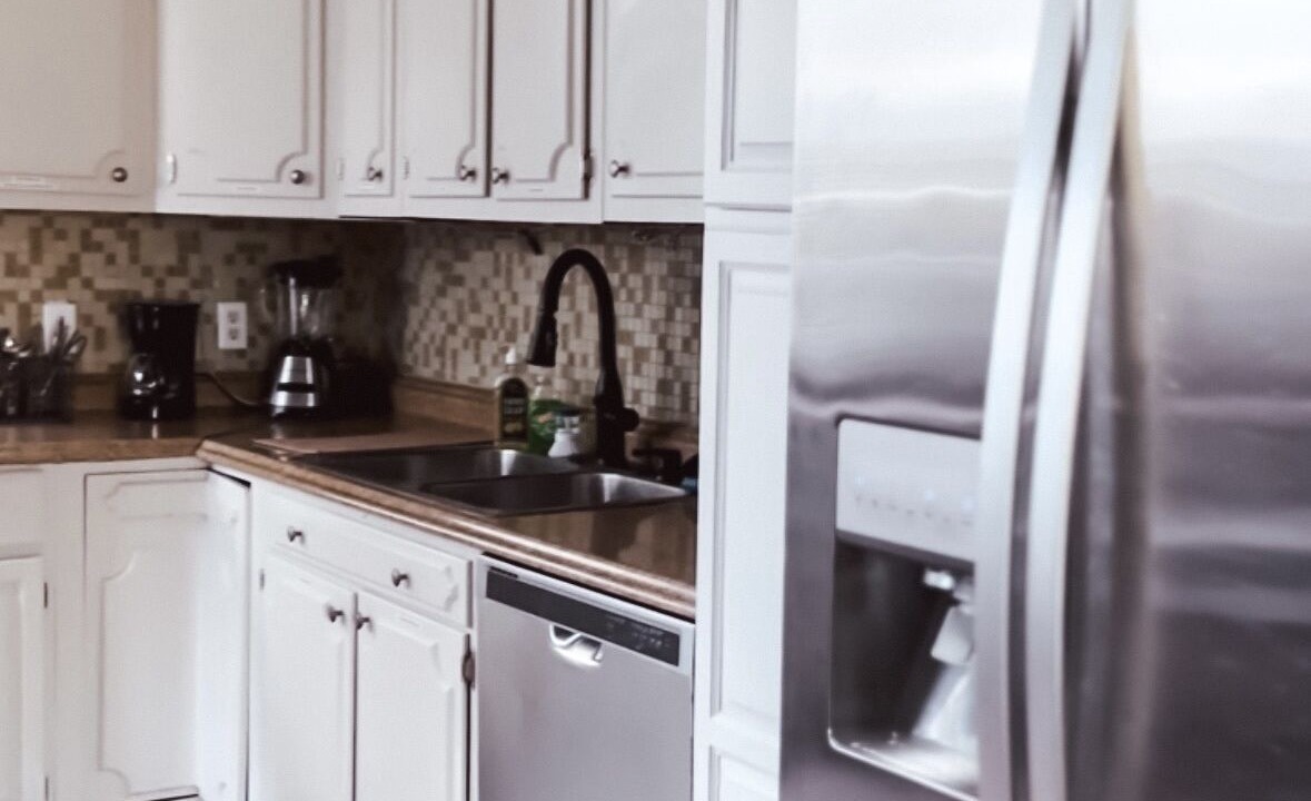 Photo of Kitchen in Champaign