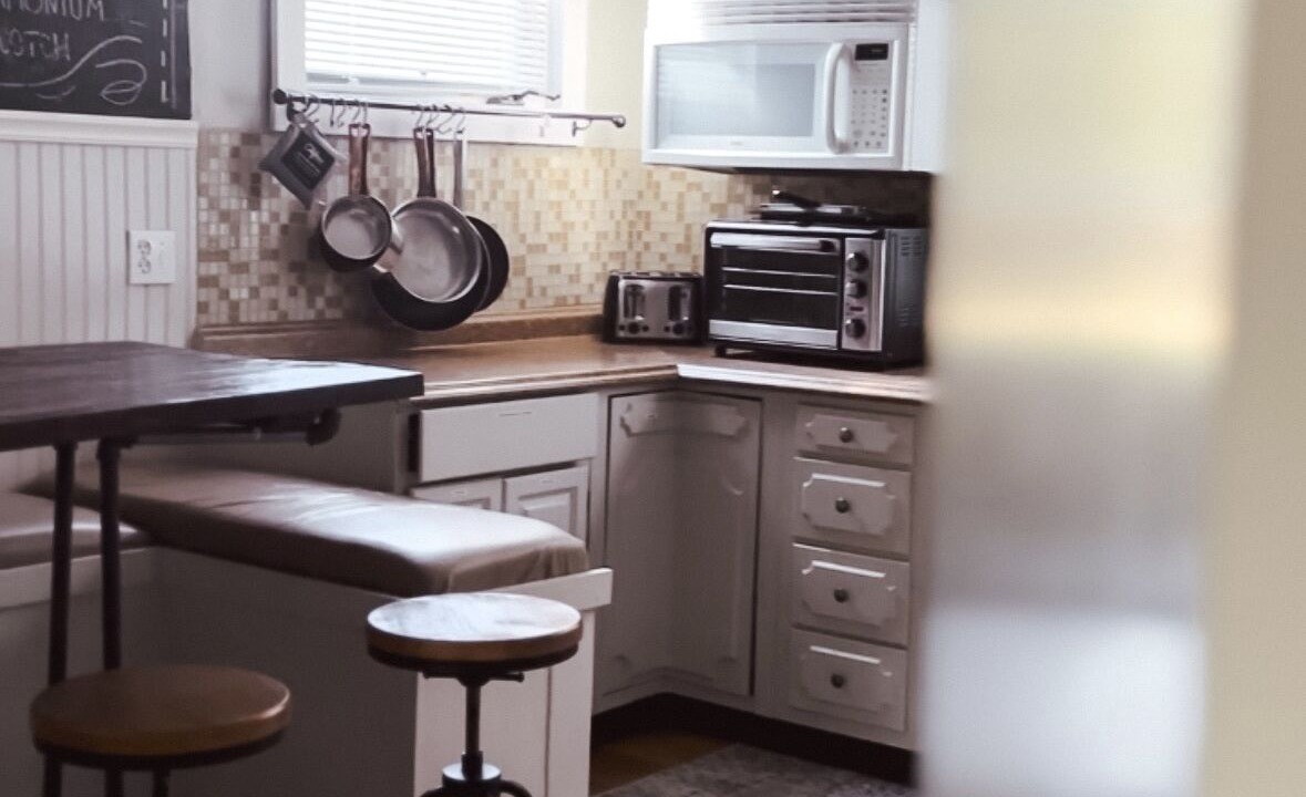 Photo of Kitchen in Champaign