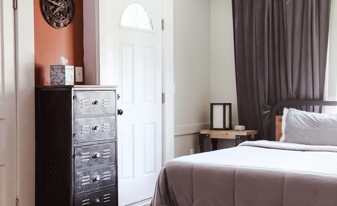 Photo of Bedroom in Champaign