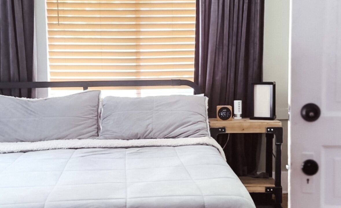 Photo of Bedroom in Champaign