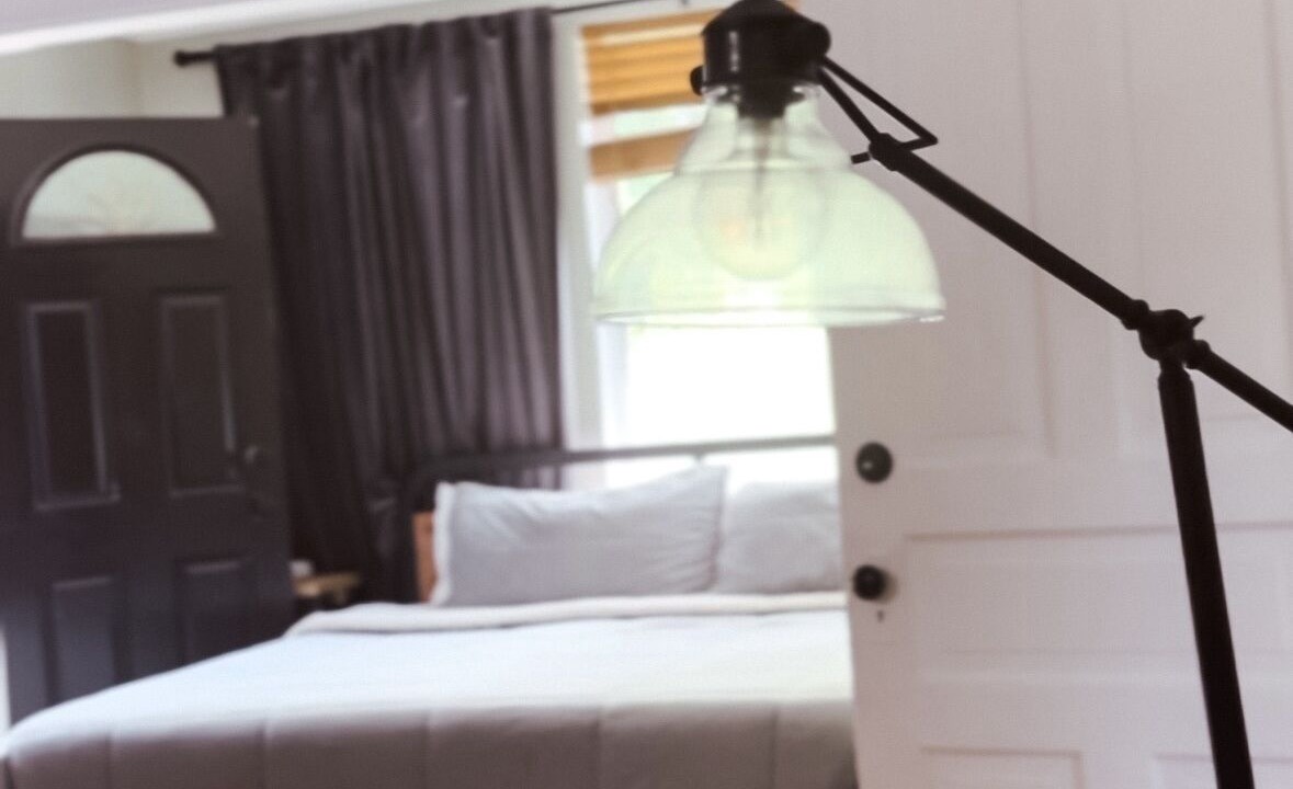 Photo of Bedroom in Champaign