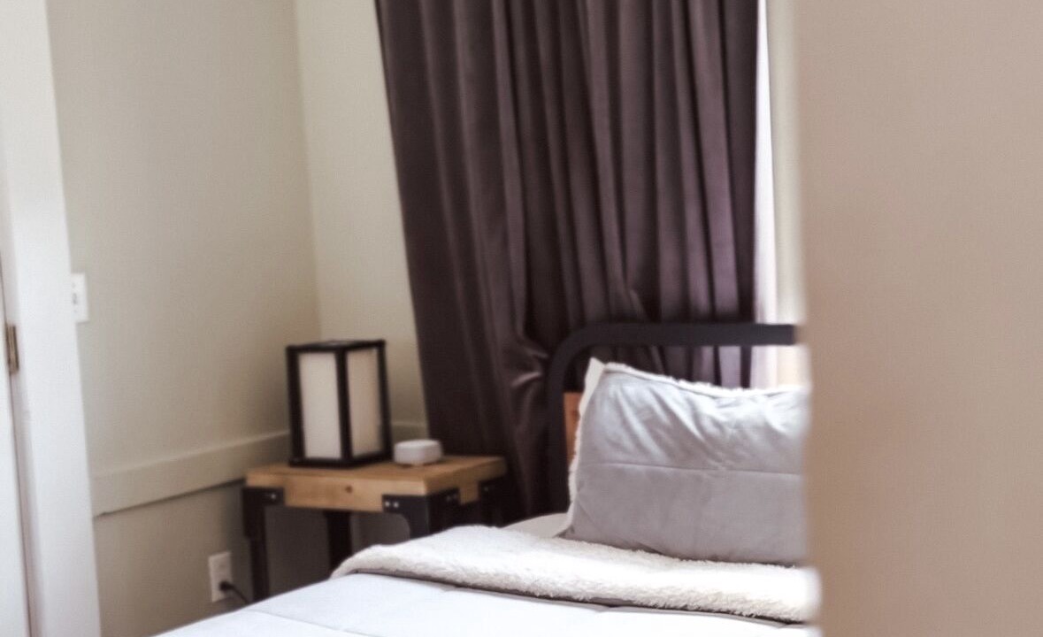 Photo of Bedroom in Champaign