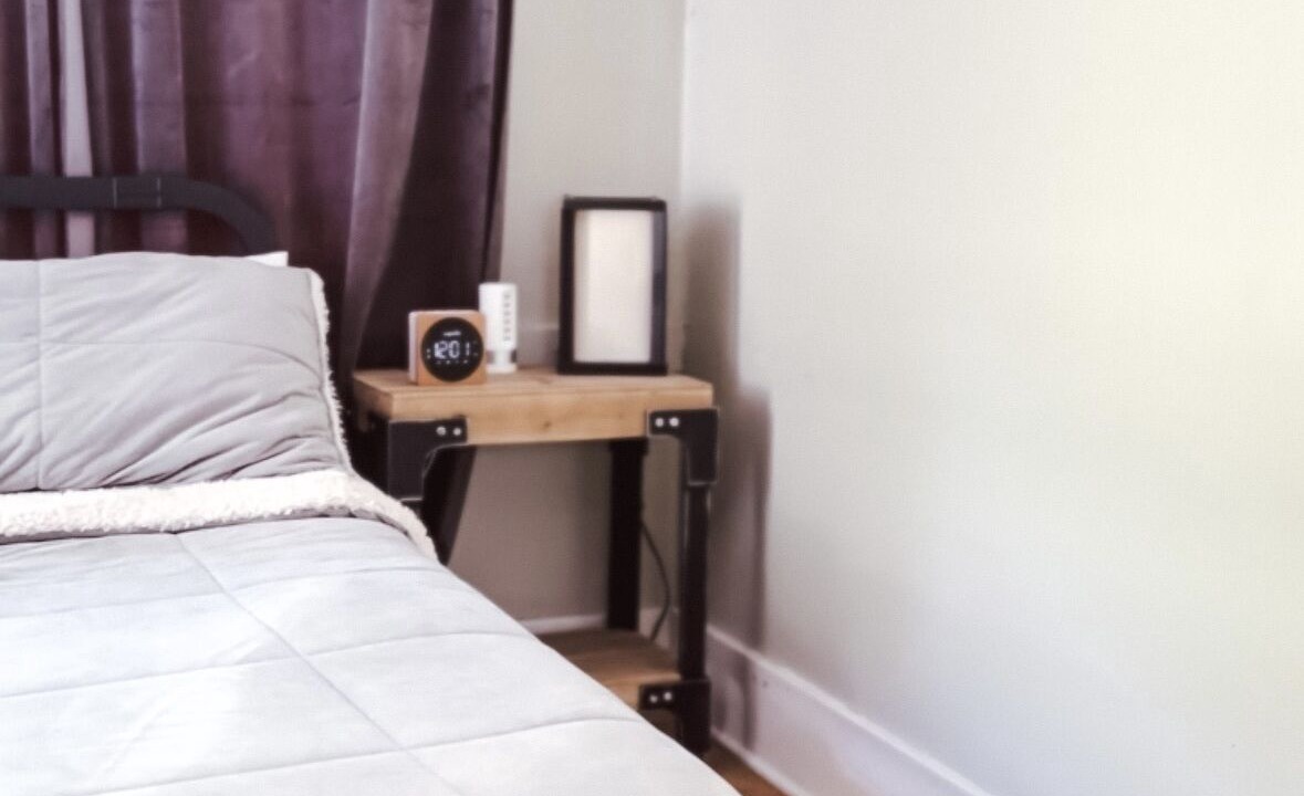 Photo of Bedroom in Champaign