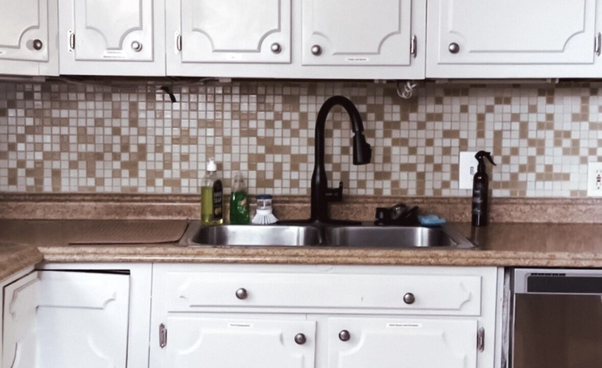 Photo of Kitchen in Champaign