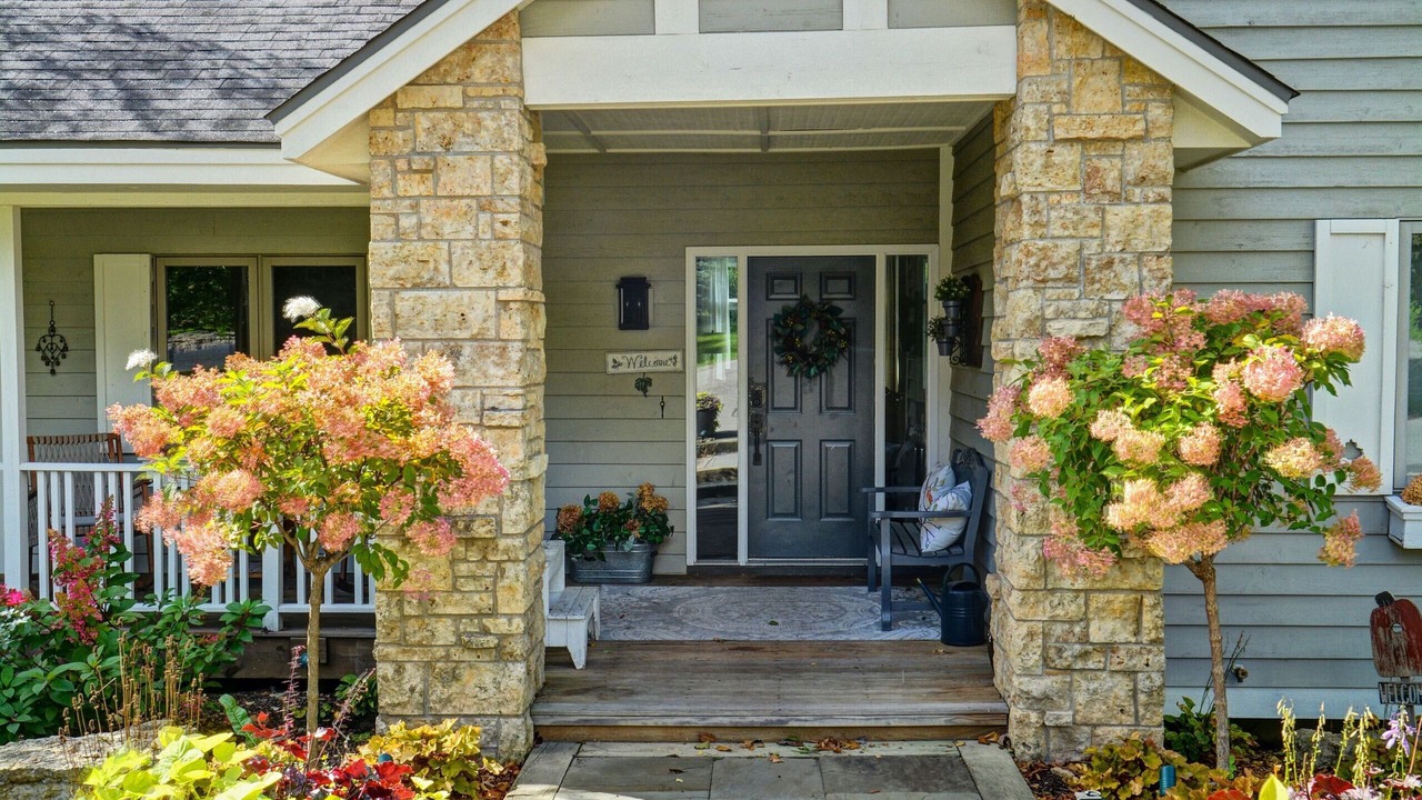 Photo of Outdoor in The Galena Territory