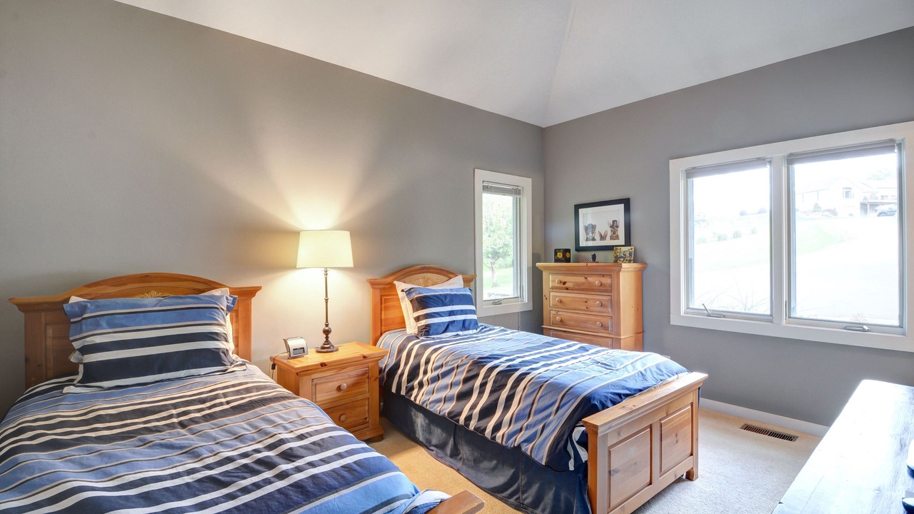 Photo of Bedroom in The Galena Territory